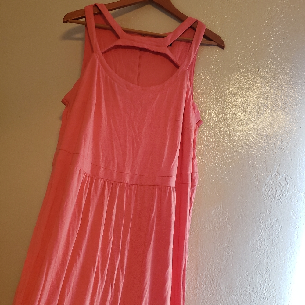 Eloquii 16 Maxi Dress